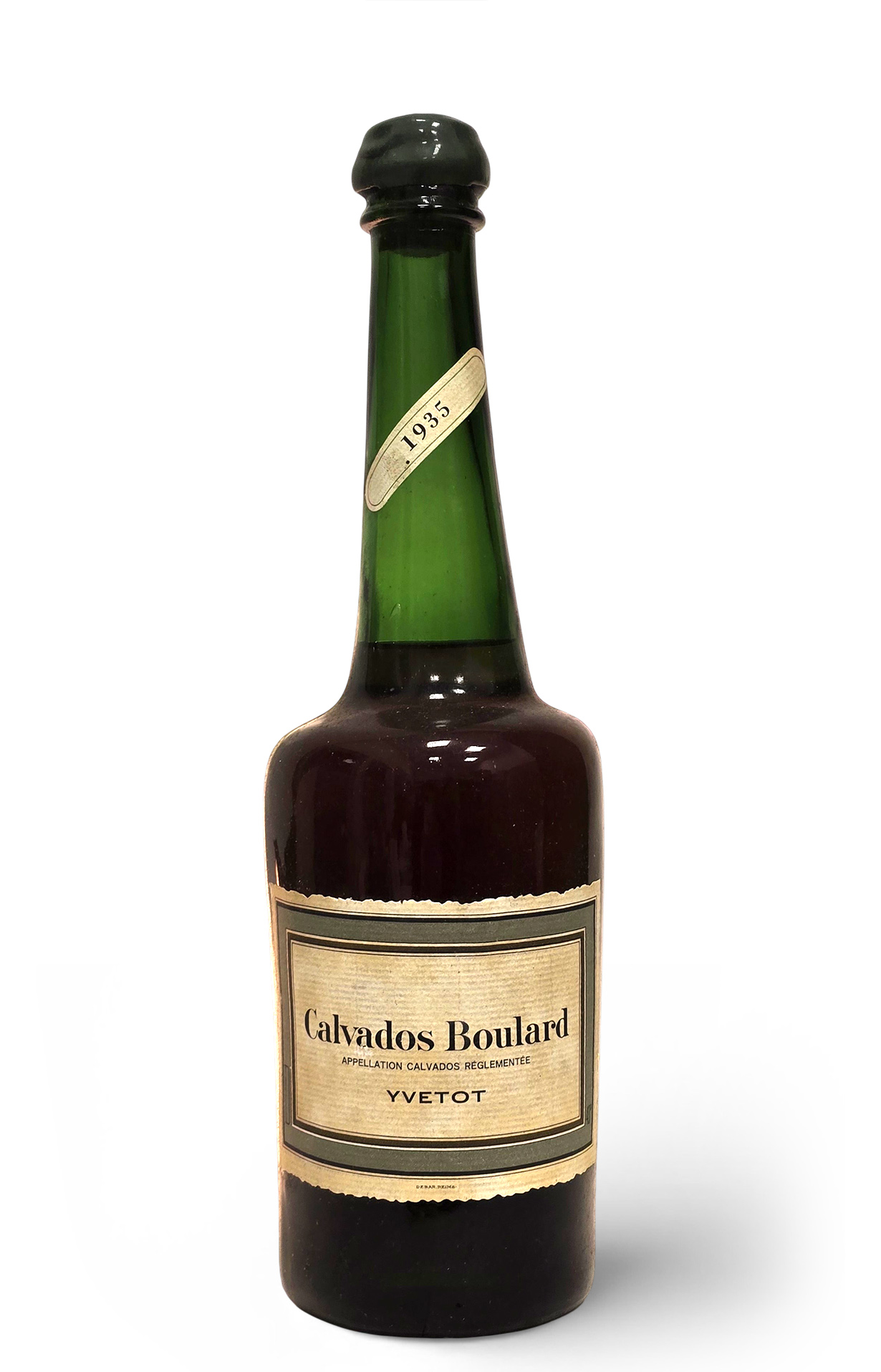 Calvados Boulard
