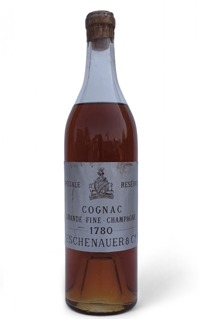 Eschenauer & Co. Cognac Grande Fine Champagne