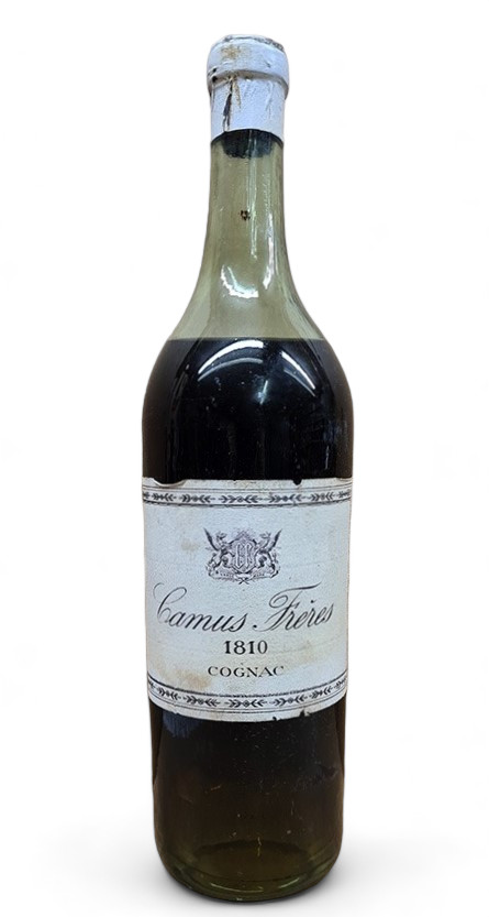 Camus Frères Cognac