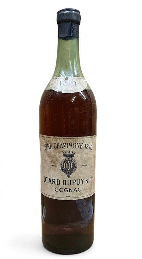 Otard Dupuy & Co. Cognac Fine Champagne 