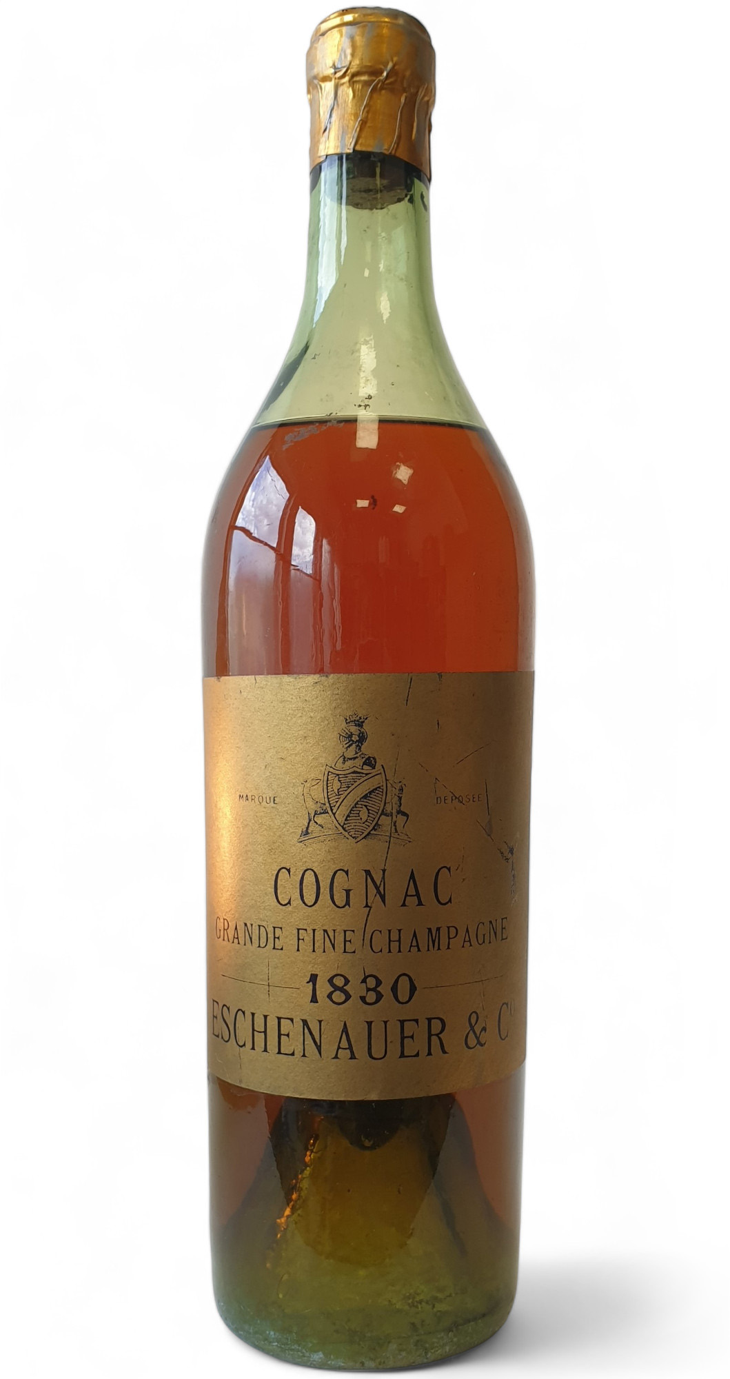 Eschenauer & Co. Cognac Grande Fine Champagne