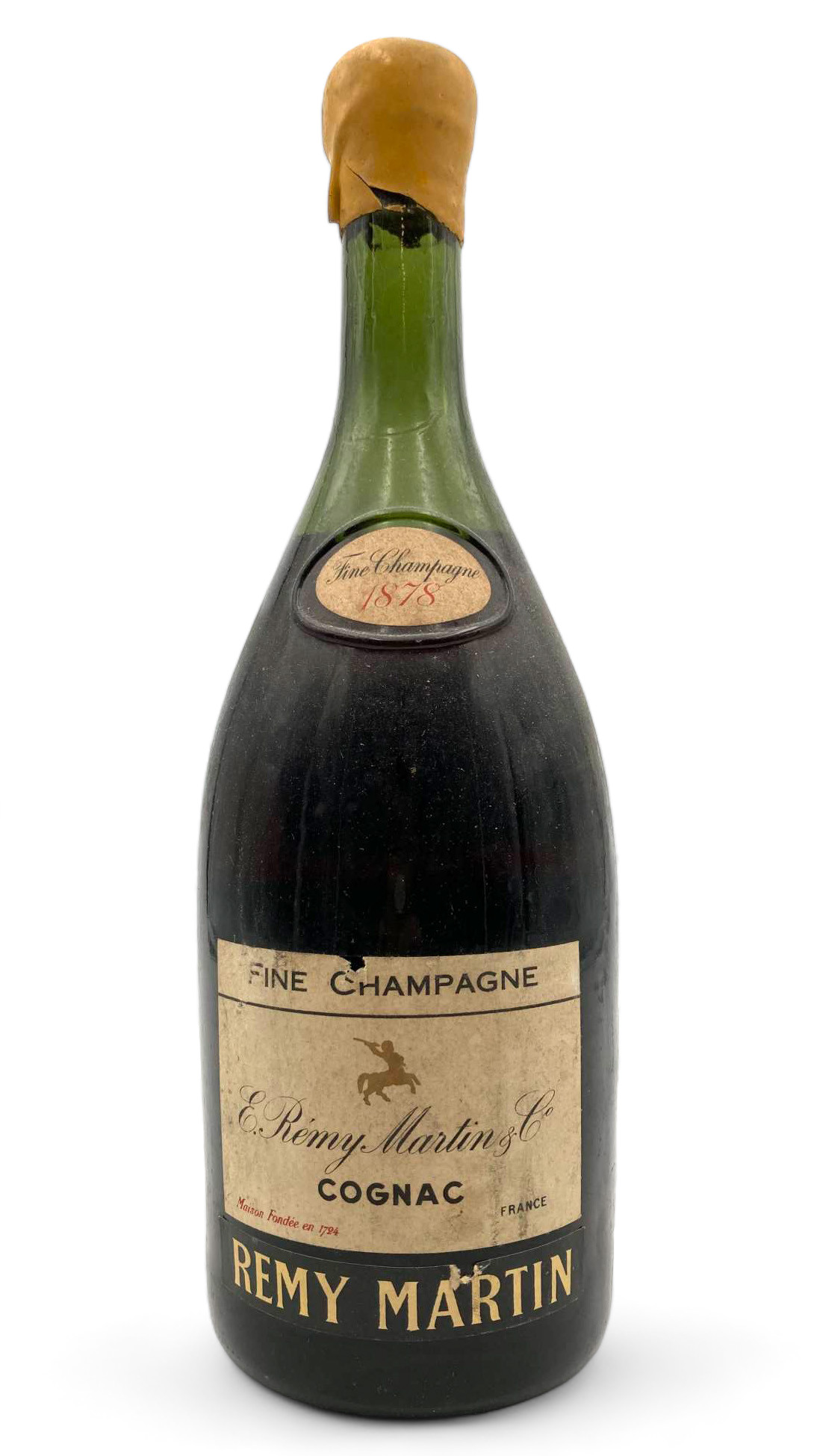 Rémy Martin Cognac Fine Champagne