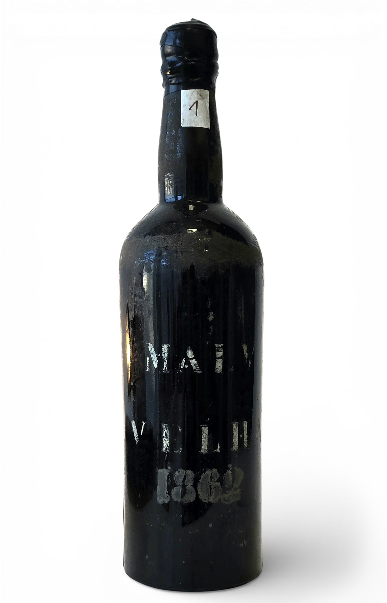 Blandy's <br>Madeira Malvasia Velha